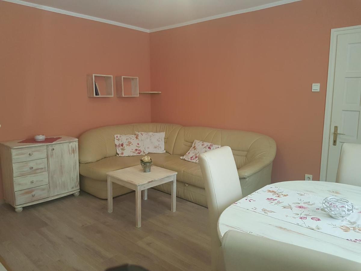 Marie Apartment Megujult - Renewed Hévíz 외부 사진